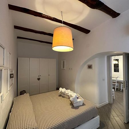 Casa Cinquesanti Villa Nápoly Kültér fotó