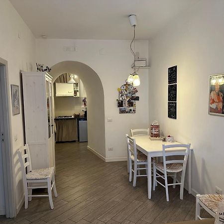Casa Cinquesanti Villa Nápoly Kültér fotó