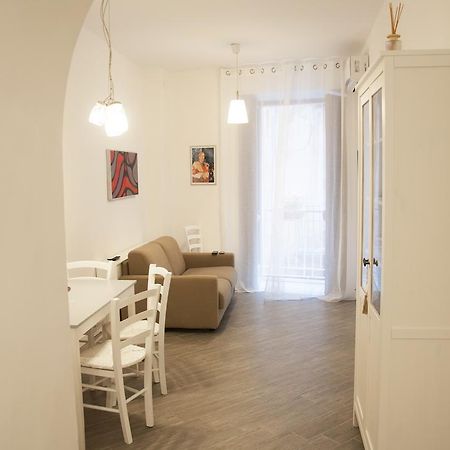 Casa Cinquesanti Villa Nápoly Kültér fotó