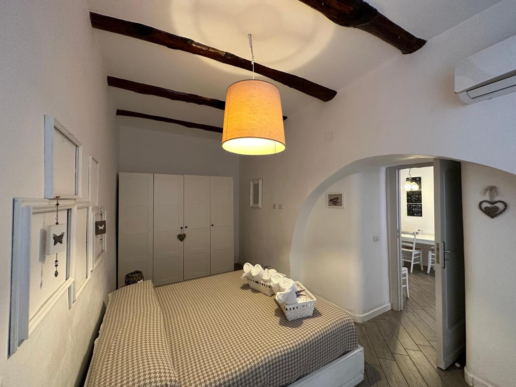 Casa Cinquesanti Villa Nápoly Kültér fotó