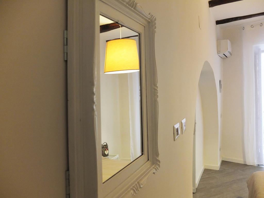 Casa Cinquesanti Villa Nápoly Kültér fotó